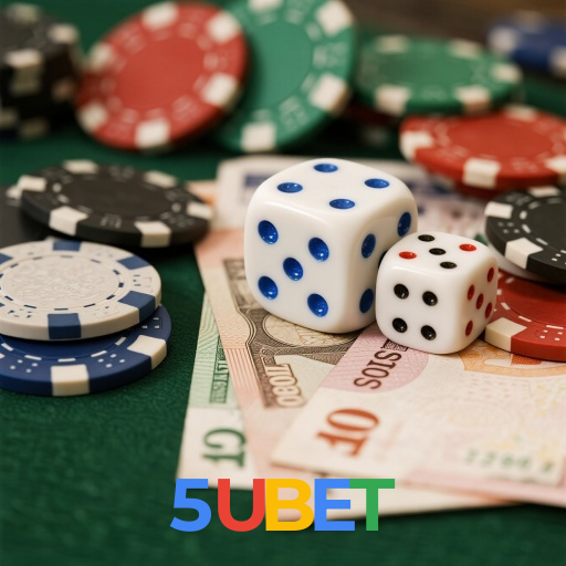 Problemas de Login no 5UBET
