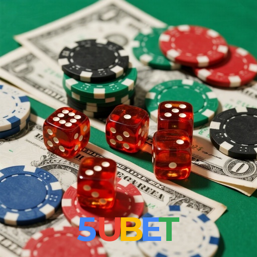 Problemas de Login no 5UBET