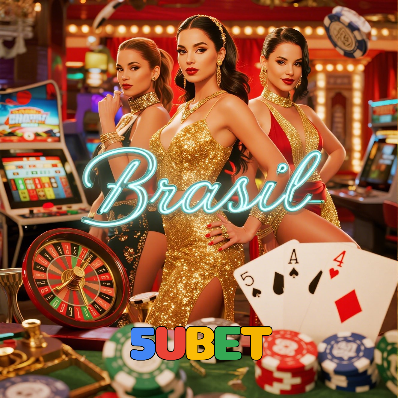 Login no 5UBET