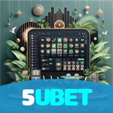 Segurança no 5UBET
