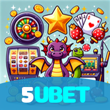 Segurança no 5UBET