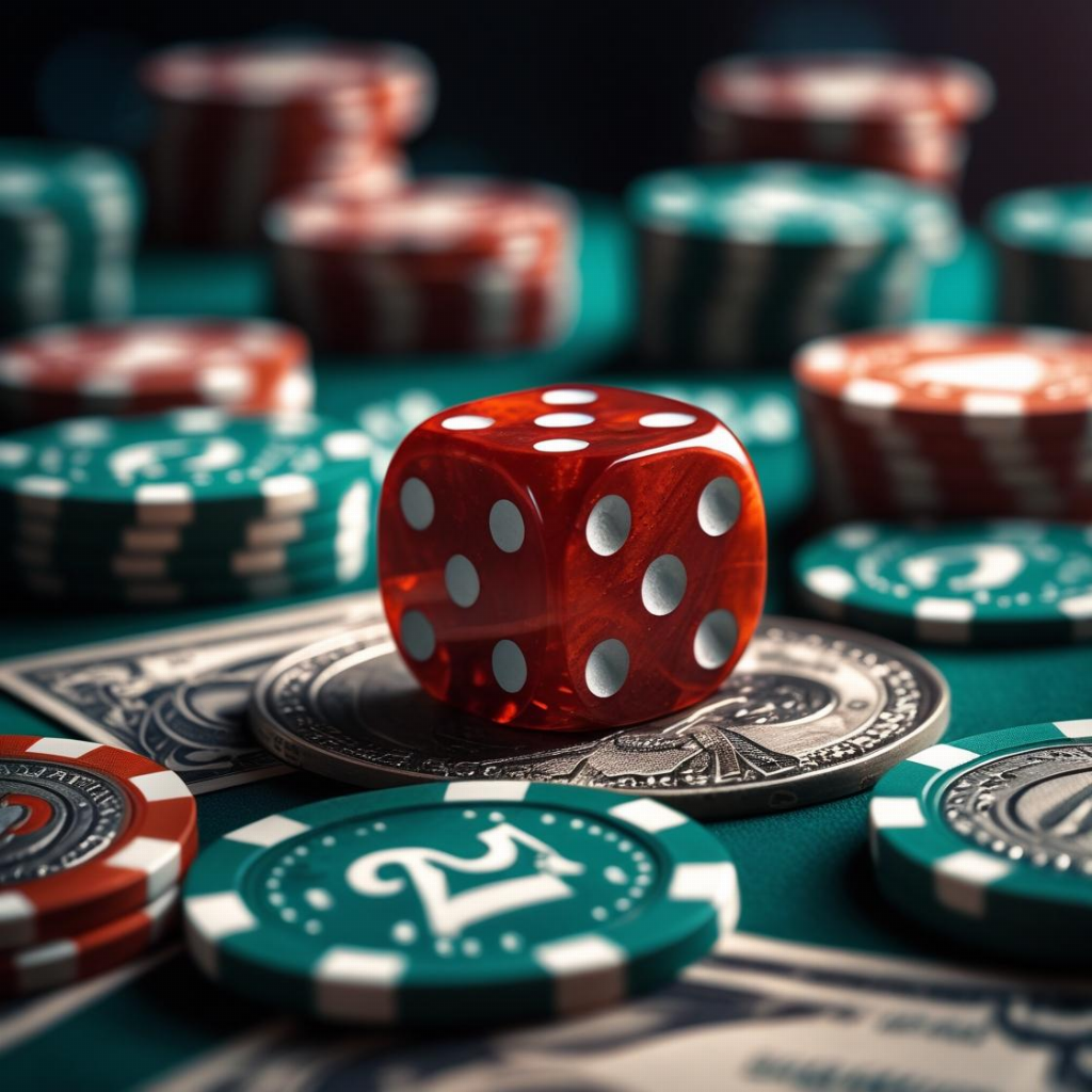 Segurança no 5UBET