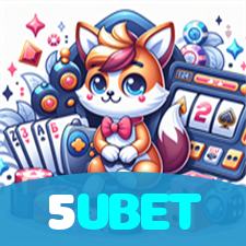 Problemas de Login no 5UBET