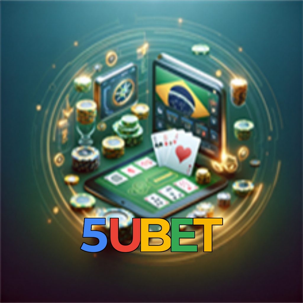 Login no 5UBET