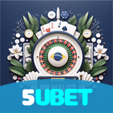 Login no 5UBET