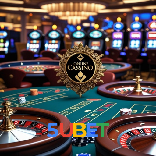 Login no 5UBET