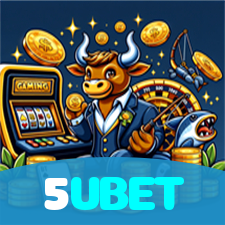 Segurança no 5UBET