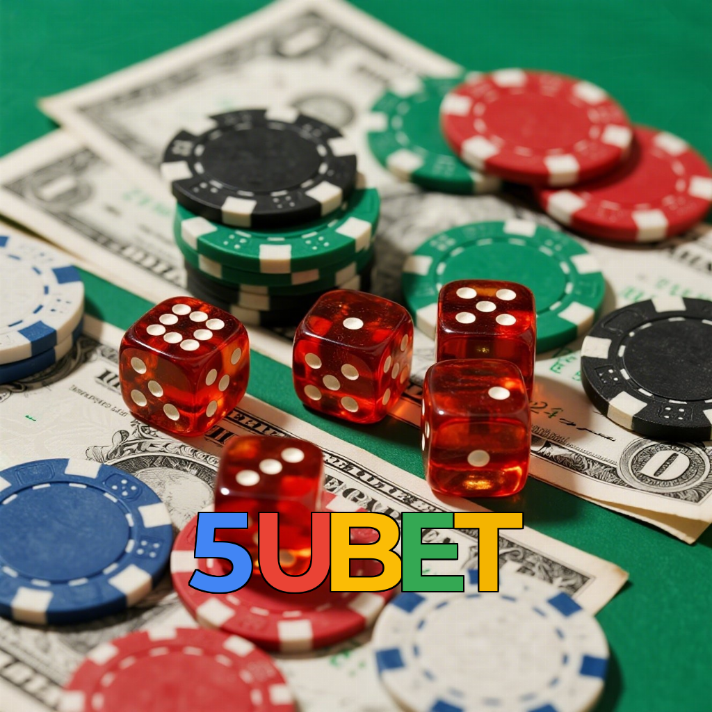 Problemas de Login no 5UBET