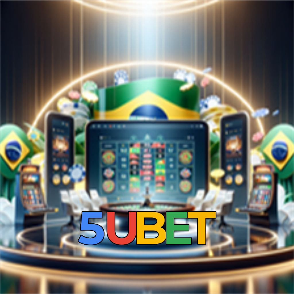 Segurança no 5UBET