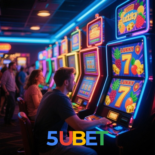 Login no 5UBET