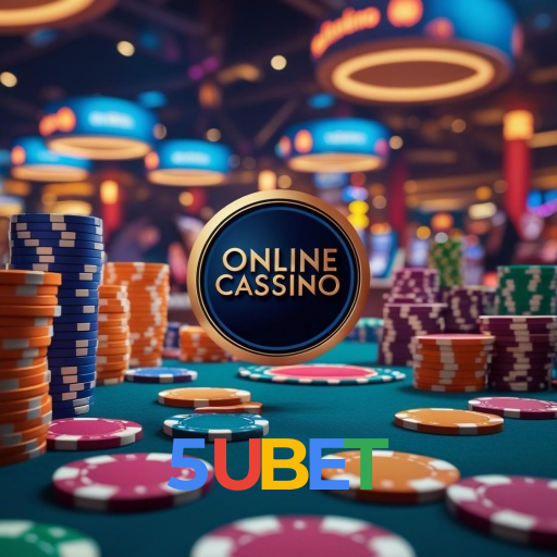 Login no 5UBET