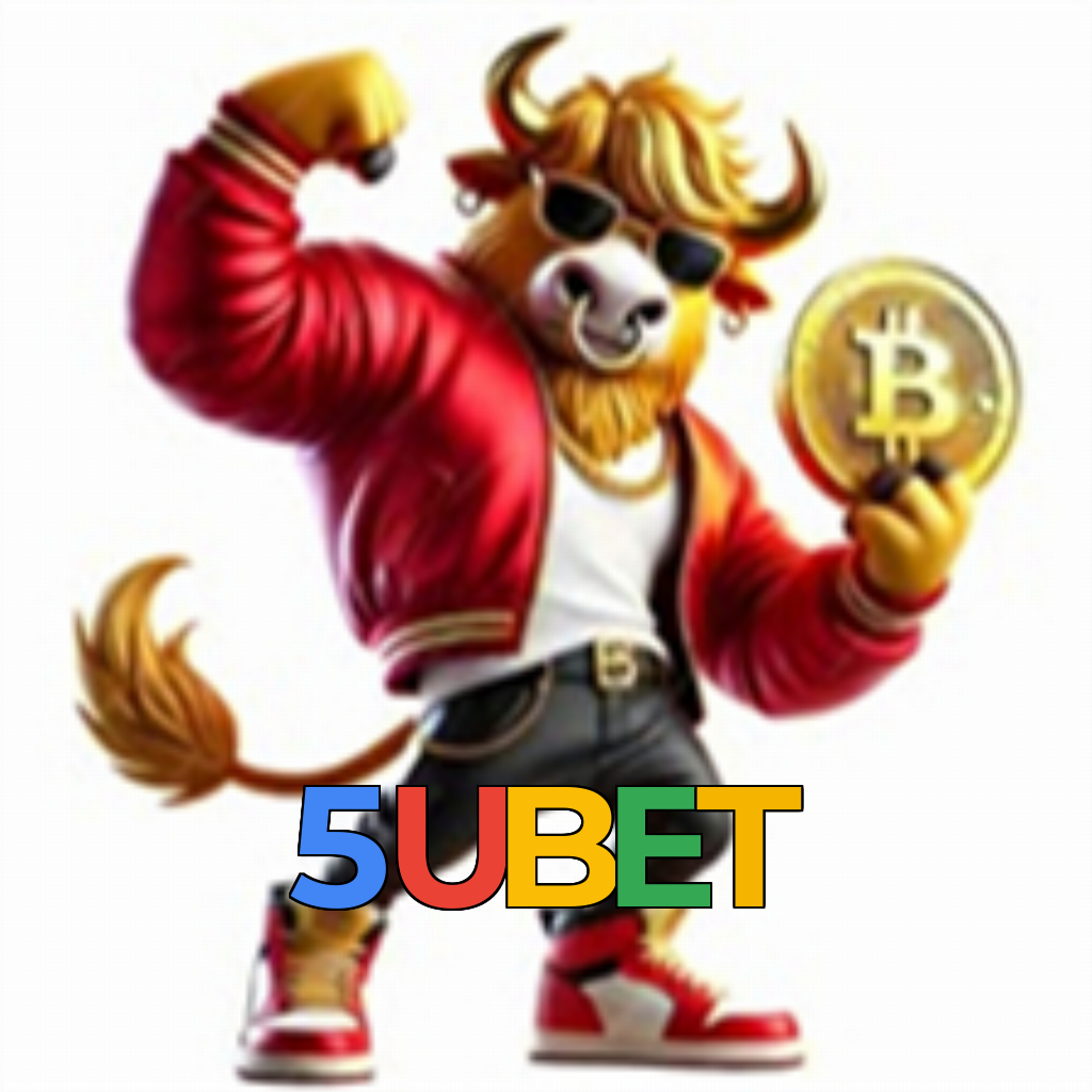 Login no 5UBET