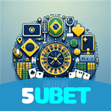 Segurança no 5UBET