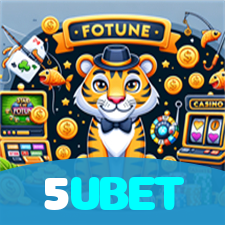 Login no 5UBET