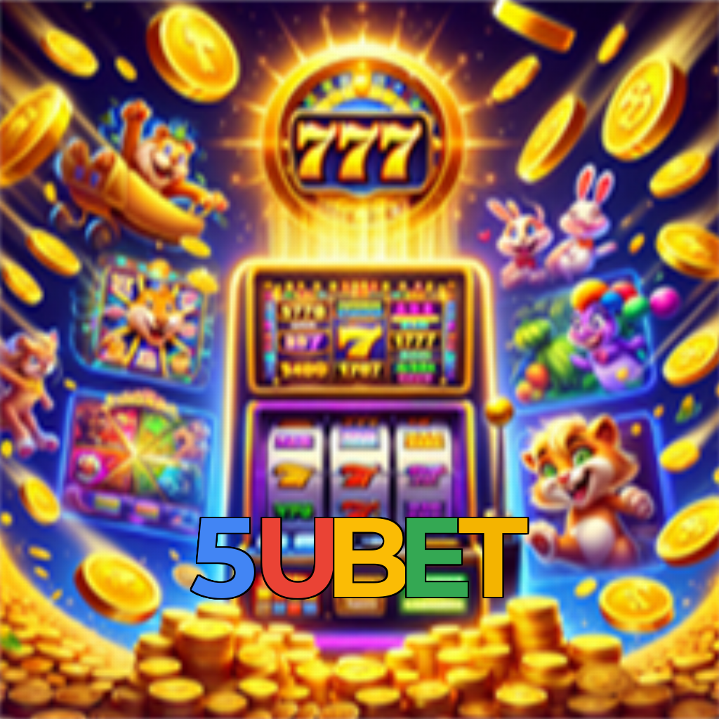 Login no 5UBET
