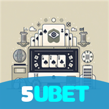 Segurança no 5UBET
