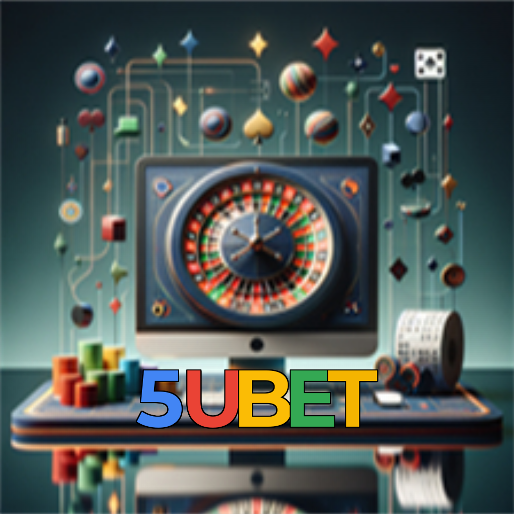 Segurança no 5UBET