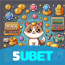 Problemas de Login no 5UBET