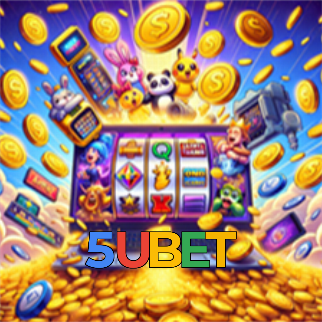 Segurança no 5UBET
