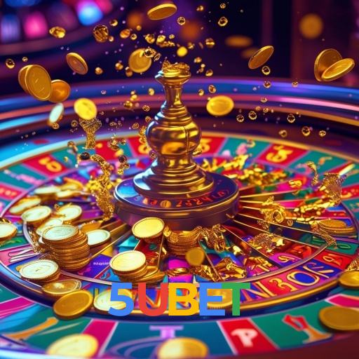 Problemas de Login no 5UBET