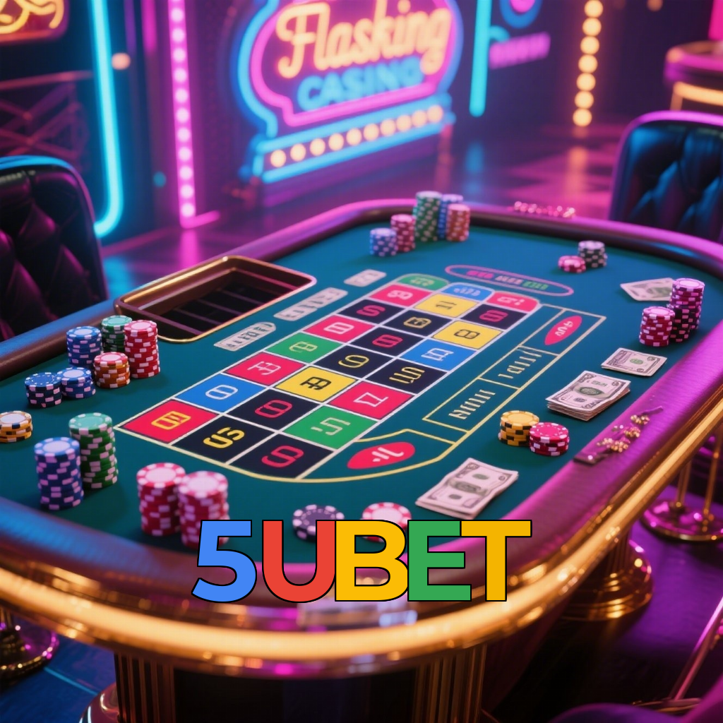 Problemas de Login no 5UBET