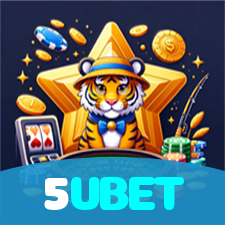 Login no 5UBET