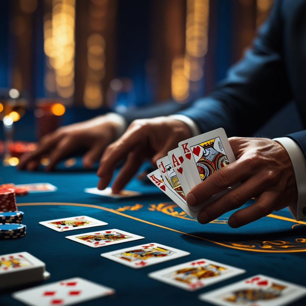 Segurança no 5UBET
