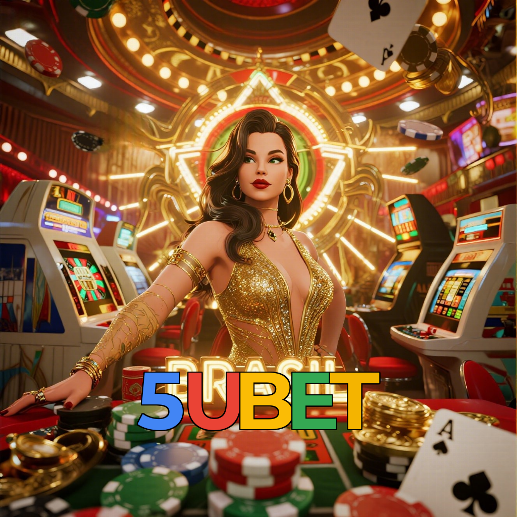 Segurança no 5UBET