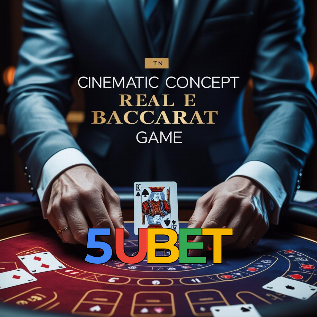 Login no 5UBET