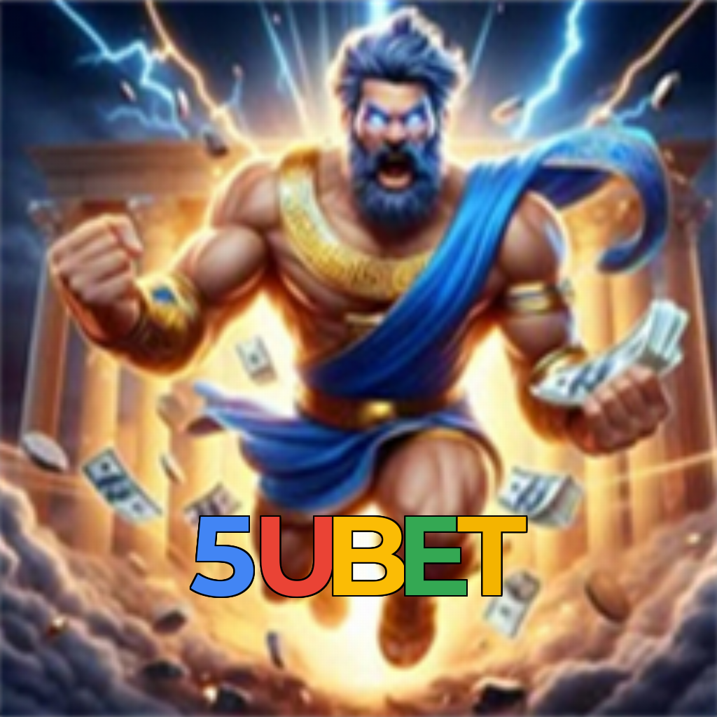 Segurança no 5UBET