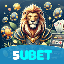 Segurança no 5UBET