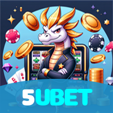 Login no 5UBET