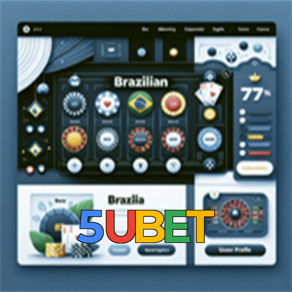 Login no 5UBET