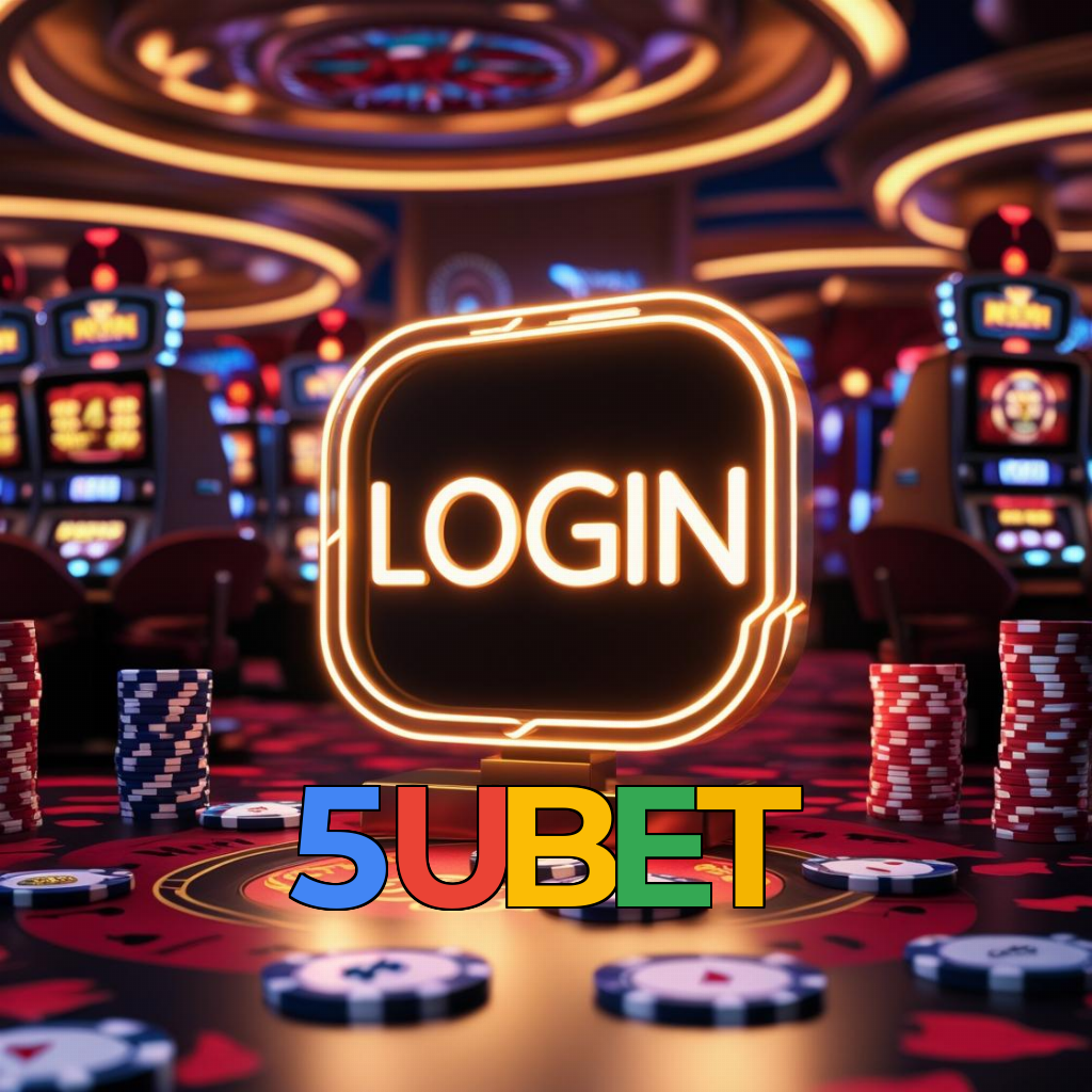 Segurança no 5UBET