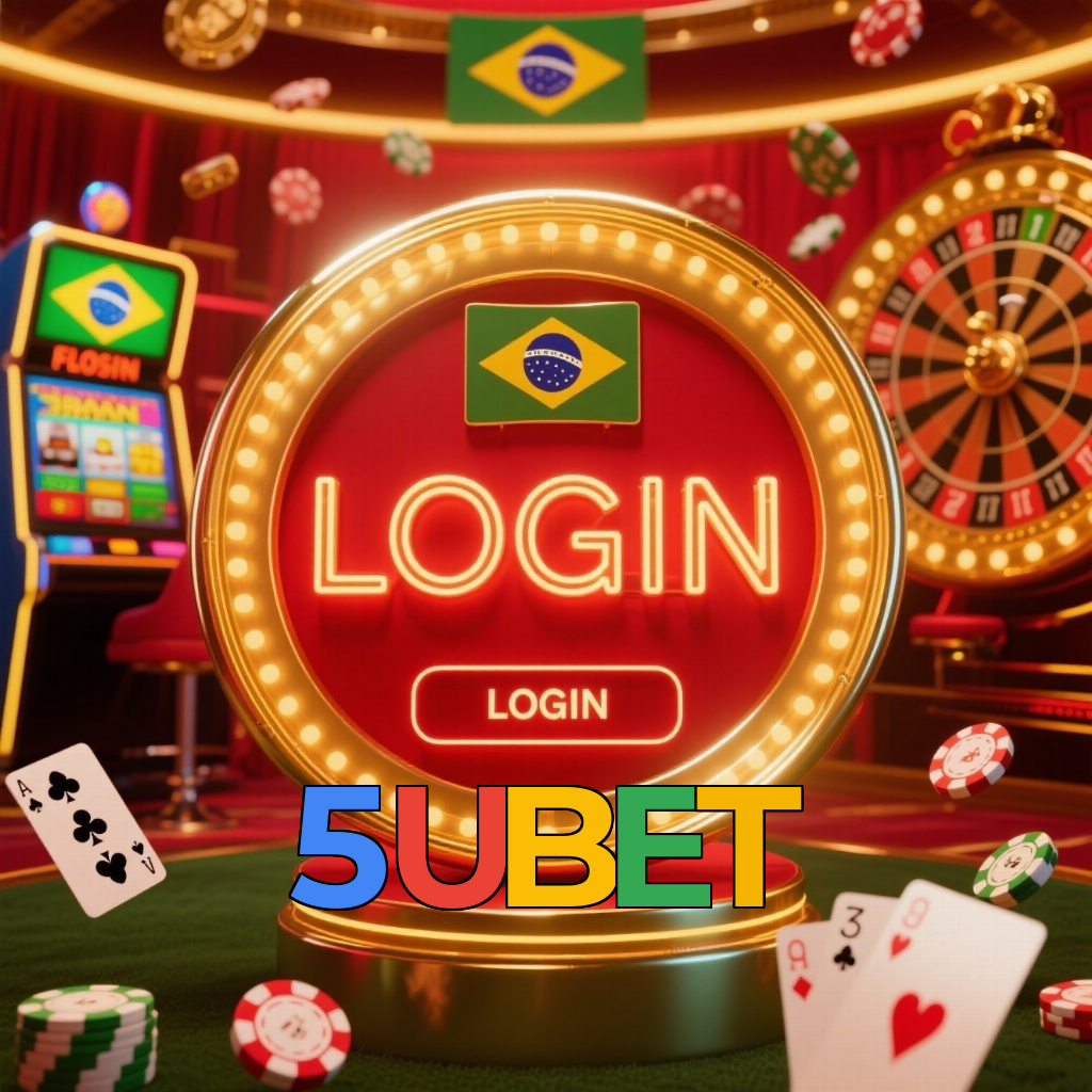 Segurança no 5UBET