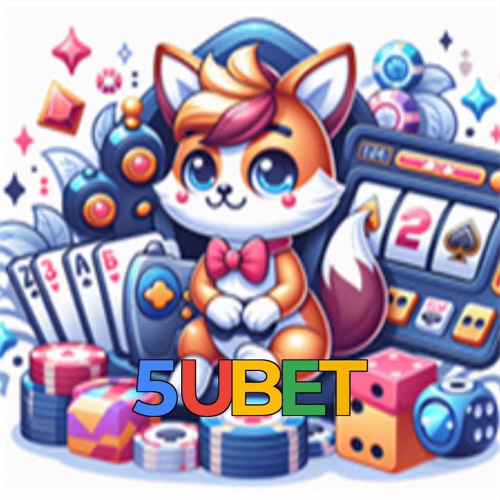 Segurança no 5UBET