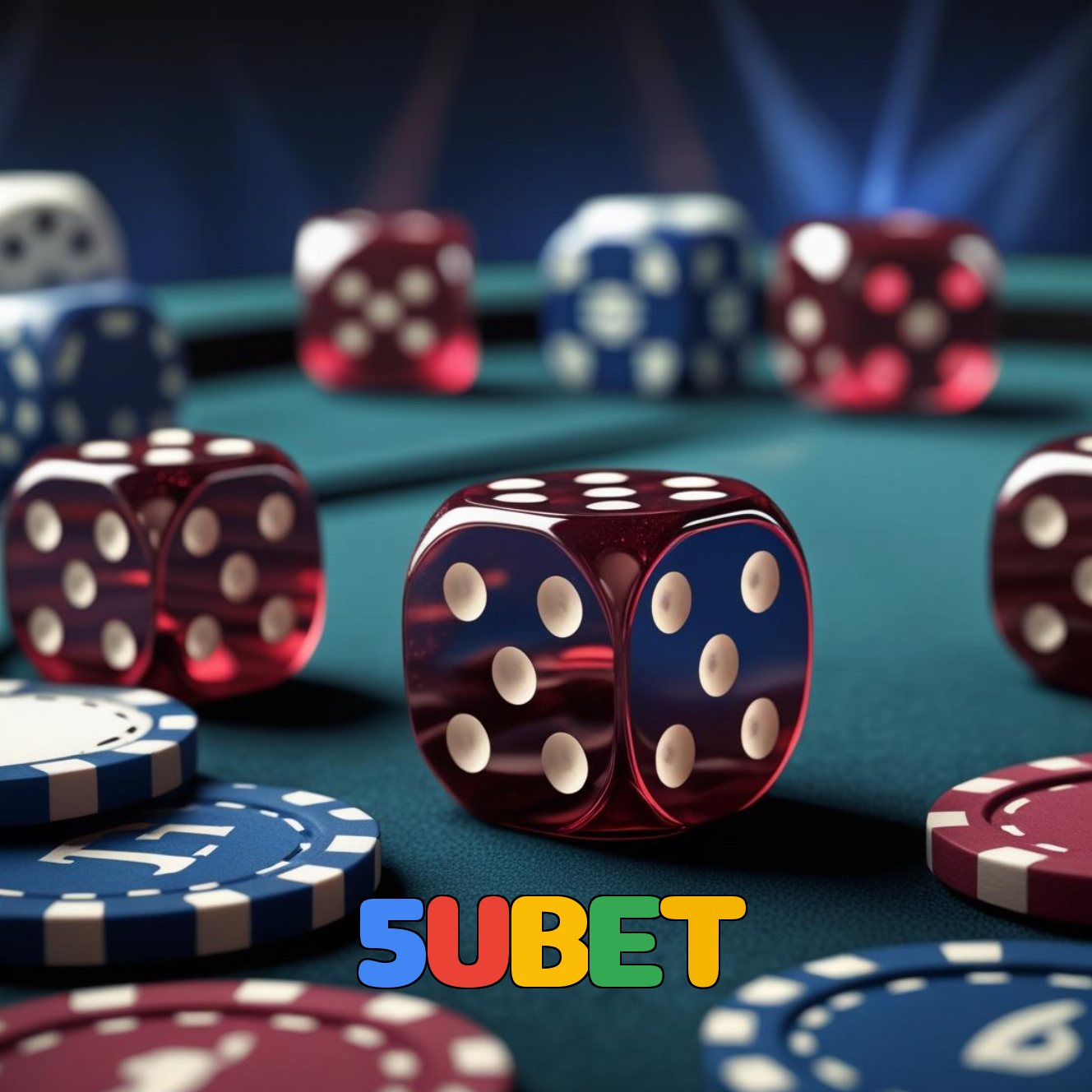 Problemas de Login no 5UBET