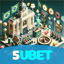 Login no 5UBET