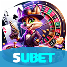 Problemas de Login no 5UBET
