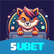 Segurança no 5UBET