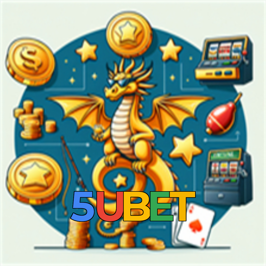 Segurança no 5UBET