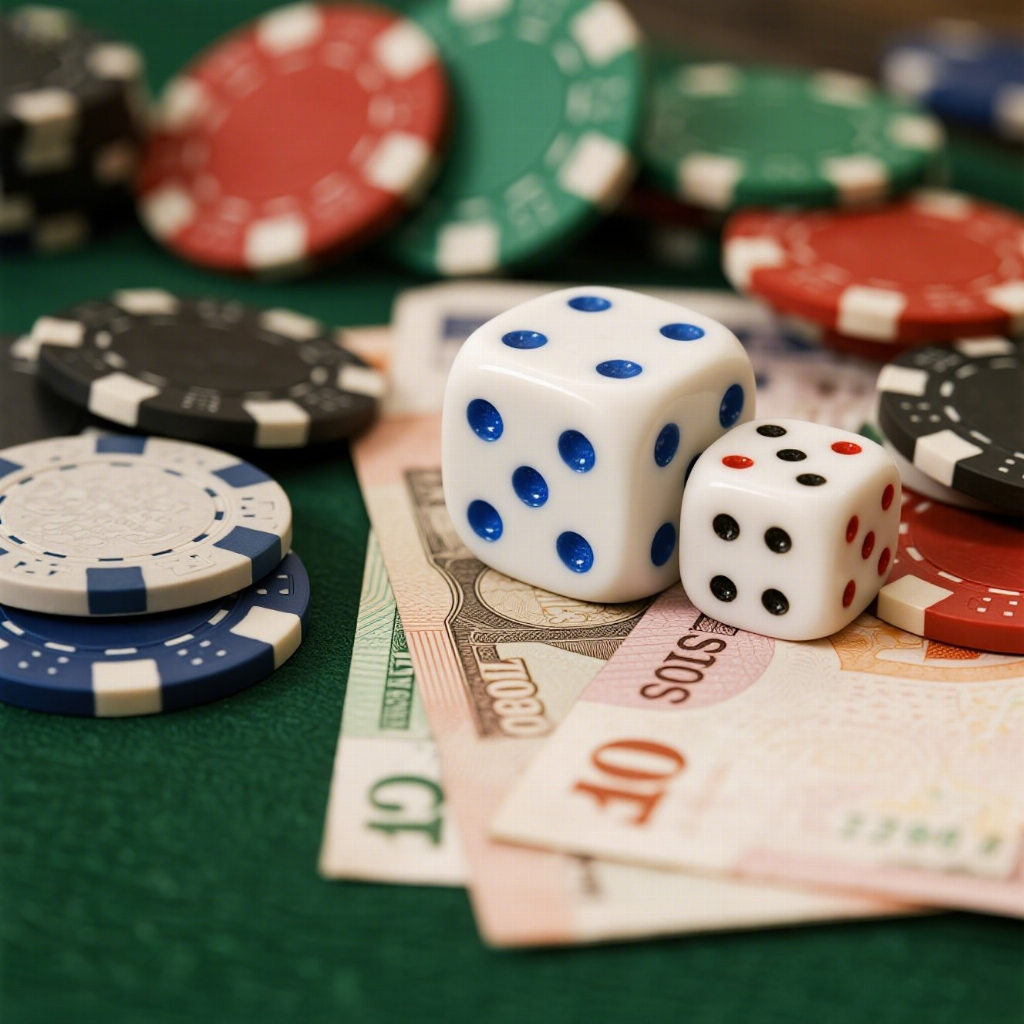 Segurança no 5UBET