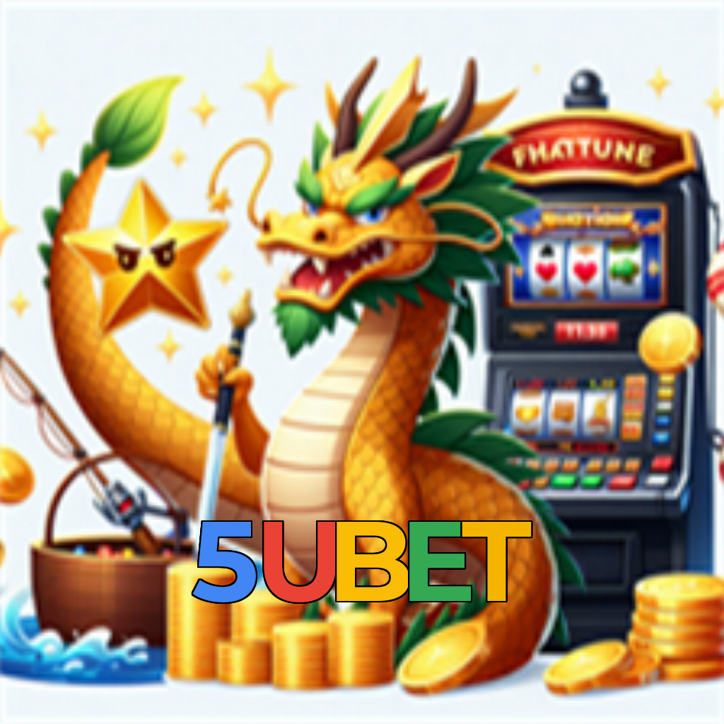 Login no 5UBET