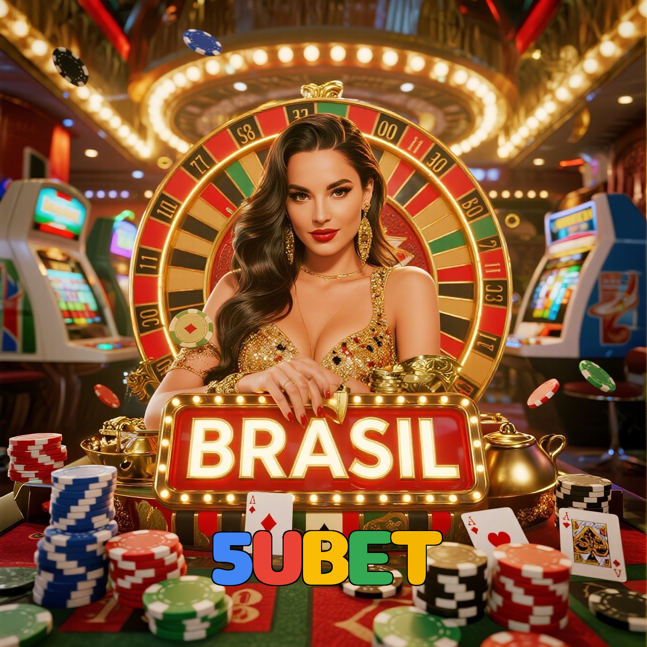 Login no 5UBET