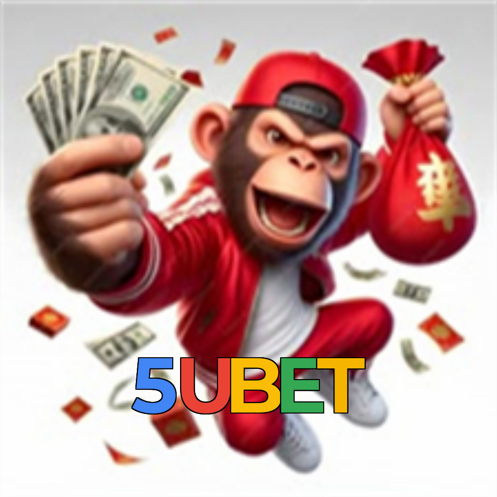 Login no 5UBET