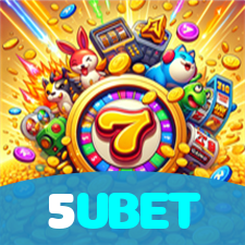 Login no 5UBET