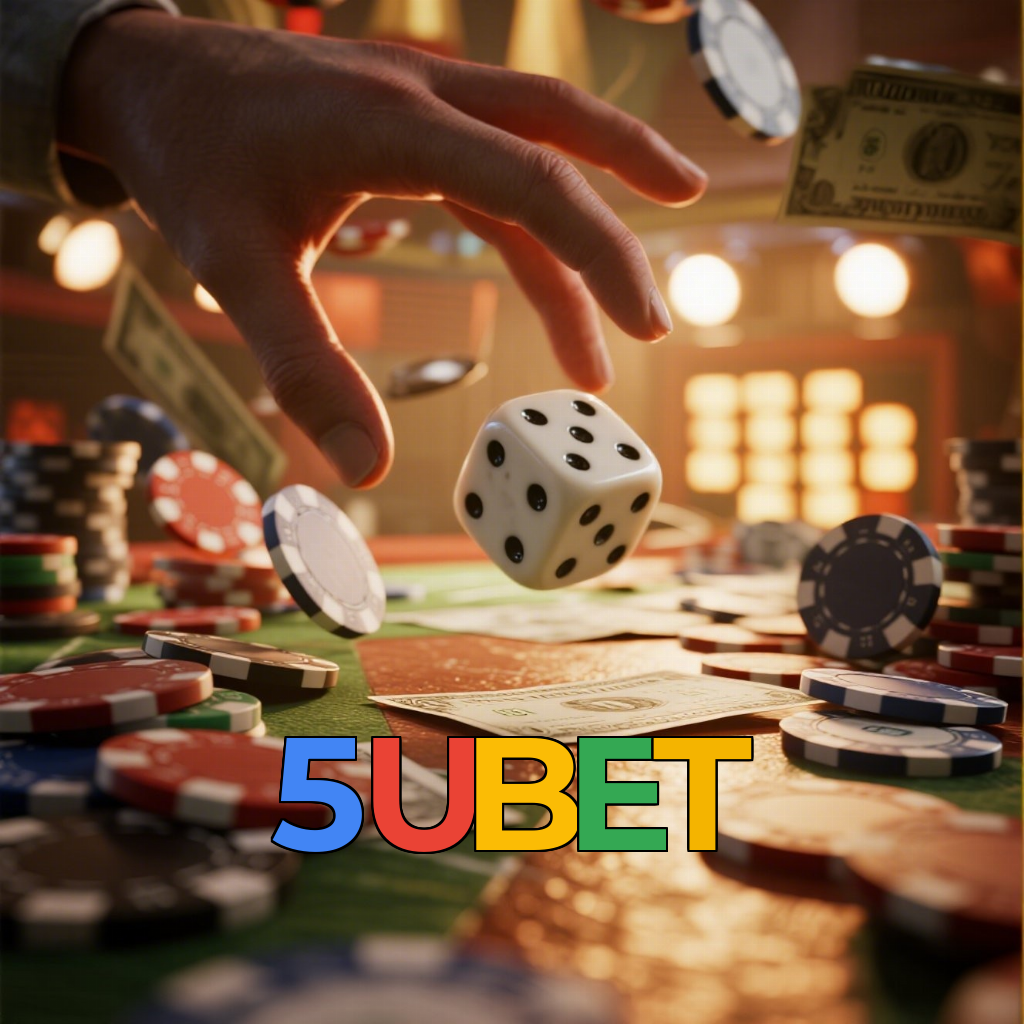 Problemas de Login no 5UBET
