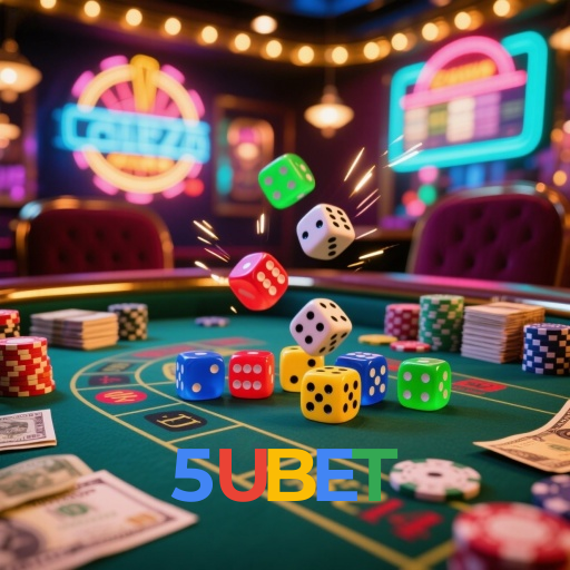 Problemas de Login no 5UBET