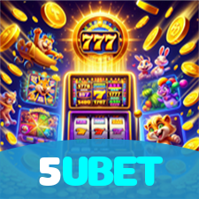 Login no 5UBET
