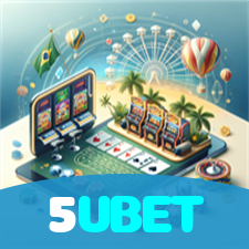 Problemas de Login no 5UBET